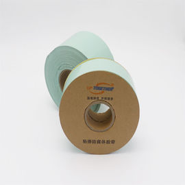 Visco Elastic Anti Corrosion Tape , NTG Series Rubber Pipe Coating Tape